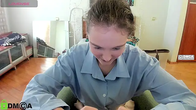 CordeliaJones Live XXX-Chat