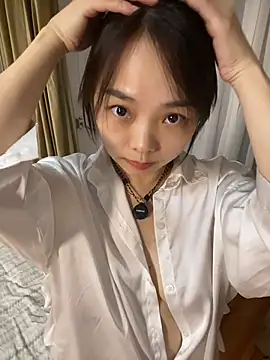 asagirl's Webcam Show