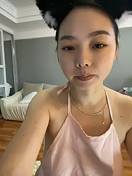 asagirl 网络视讯表演