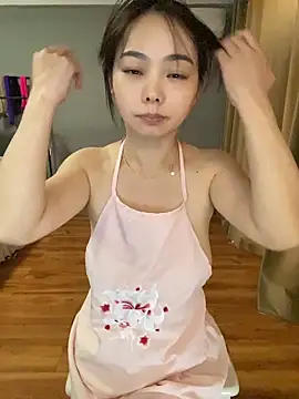 asagirl Adlı Modelin Canlı XXX Sohbeti
