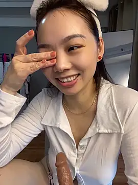 asagirl Show Webcam