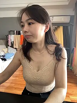 asagirl 网络视讯表演