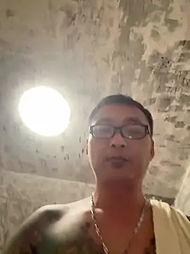 magicianlove Pertunjukan Webcam