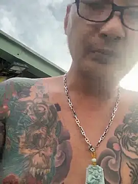 magicianlove Webcam Show