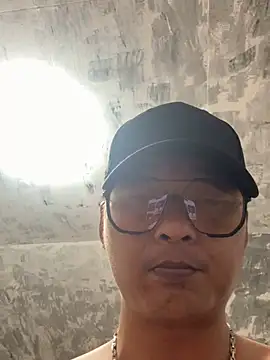 magicianlove 网络视讯表演