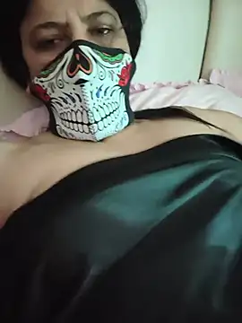 Show webcam de Arck_Royalgirl