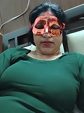 Webkamerová show Arck_Royalgirl
