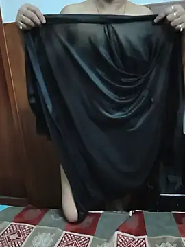 Show webcam de Arck_Royalgirl