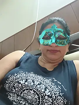 Arck_Royalgirl 网络视讯表演