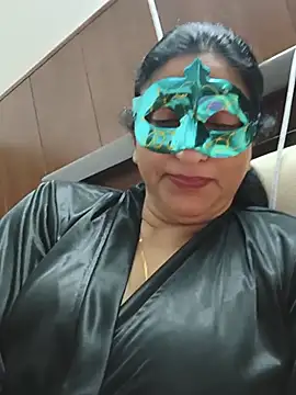 Arck_Royalgirl webkamerás műsora