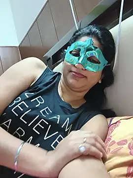 Show Webcam de Arck_Royalgirl
