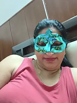 Show Webcam de Arck_Royalgirl