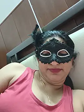Show Webcam de Arck_Royalgirl