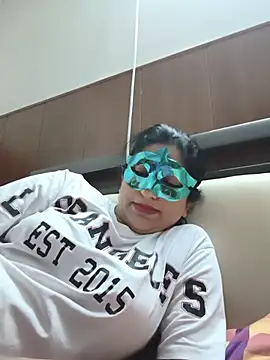 Show Webcam de Arck_Royalgirl