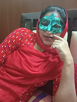 Show webcam de Arck_Royalgirl