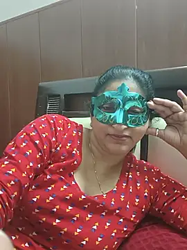 Webkamerová show Arck_Royalgirl
