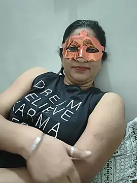 Arck_Royalgirl Show Webcam