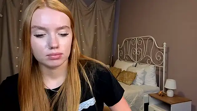 Sophia__Bailey 网络视讯表演