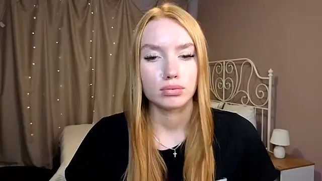 Sophia__Bailey 网络视讯表演