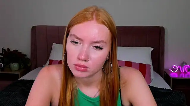 Sophia__BaileyのライブXXXチャット