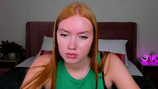 Pokazy przed kamerką – Sophia__Bailey