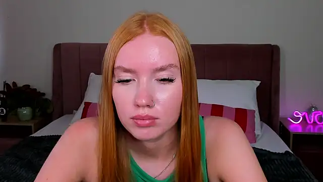 โชว์เว็บแคมของ Sophia__Bailey