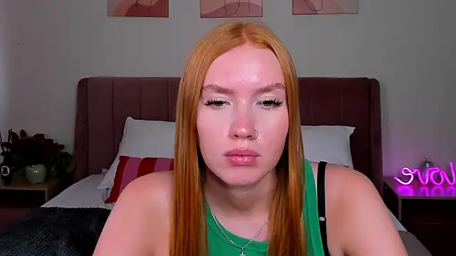 Sophia__Bailey 在線直播表演
