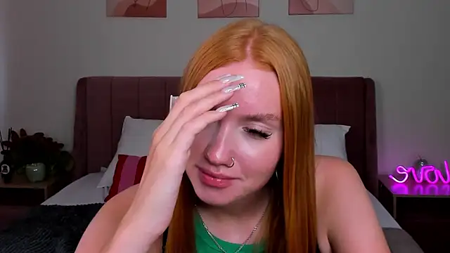 Sophia__Bailey webcam show
