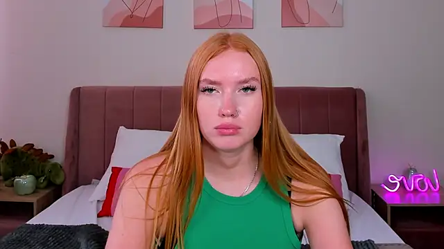 Sophia__Bailey Webcam show