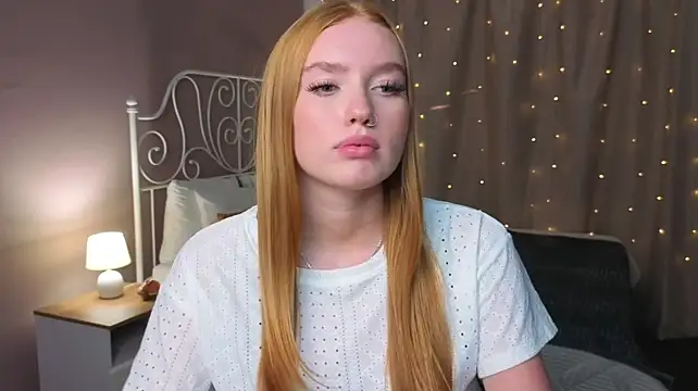 Sophia__Bailey Adlı Modelin Web Kamerası Şovu