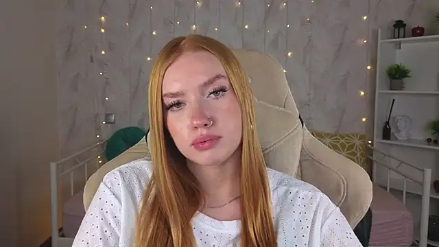 Sophia__BaileyのライブXXXチャット