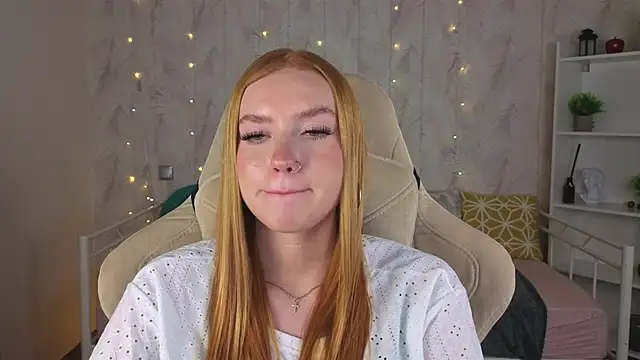 Show de Sophia__Bailey na webcam