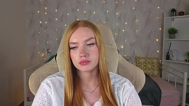 Chat XXX ao vivo de Sophia__Bailey