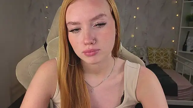 Chat XXX ao vivo de Sophia__Bailey