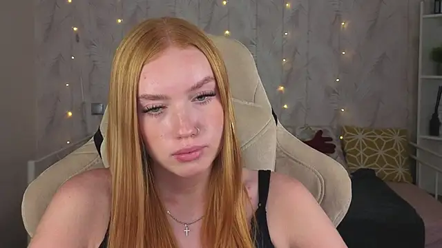 Sophia__Bailey Pertunjukan Webcam