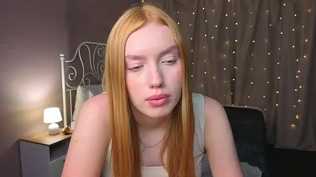 XXX chat uživo modela Sophia__Bailey