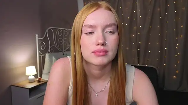 Sophia__Bailey élő XXX-chatje