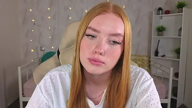 Chat XXX ao vivo de Sophia__Bailey