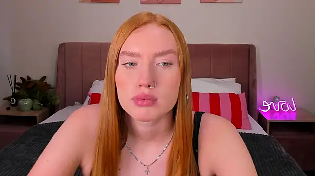 Chat XXX ao vivo de Sophia__Bailey