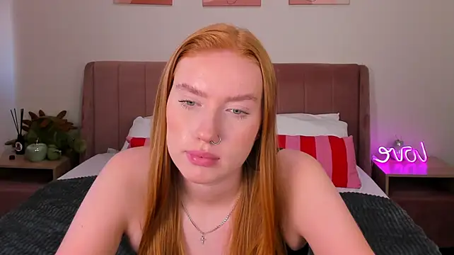 Show Webcam de Sophia__Bailey