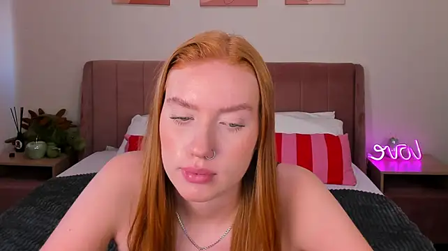 Sembang XXX Secara Langsung Sophia__Bailey