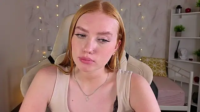 Sophia__Bailey élő XXX-chatje