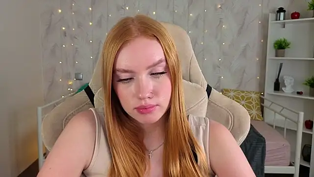 Sophia__Bailey Show in webcam