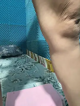 vitamin_love 网络视讯表演