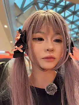 MeimoDog 网络视讯表演