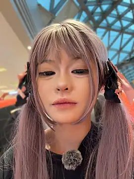 MeimoDog 웹캠 쇼
