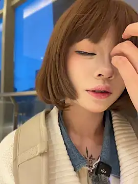 MeimoDog 网络视讯表演