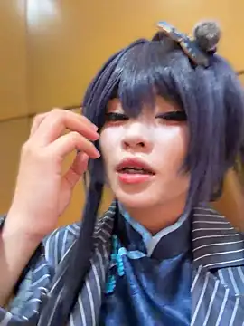 MeimoDog 网络视讯表演