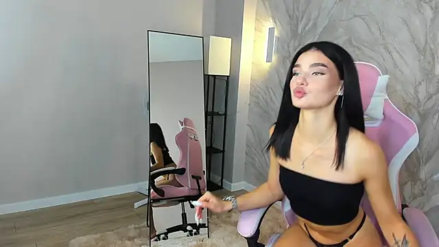 black_cat Live XXX-Chat