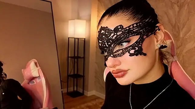 black_cat – Live XXX-chat